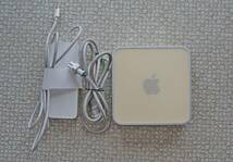 Mac mini Late 2006 中古品_画像1