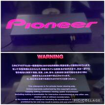 パイオニア PIONEER DVDプレイヤー DV-310 2010年製 リモコン付き 動作確認済み ゆうパック100サイズ発送 _画像2