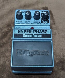 デジテック DigiTech HYPER PHASE