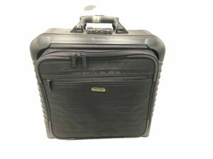 AK◎RIMOWA リモワ スーツケース/キャリーケース BOLERO ボレロ RIMOWA 中古美品 2輪