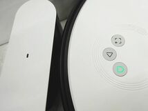 TP-LINK Tapo RV10 Lite ロボット掃除機 wifi マッピング Tapoアプリ対応 800ml大容量ダストボックス Alexa/Google Home 通電OK 現状品_画像5