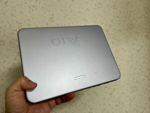 Sony Vaio SRX-3（ジャンク） 