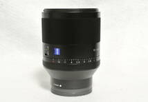 ☆ソニー　Planar T＊ FE 50mm F1.4 ZA SEL50F14ZＡ　Ｅマウント　美品☆_画像7