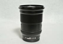 ☆VILTROX AF16mm/1.8FE 　Ｅマウント　新品同様品☆_画像5