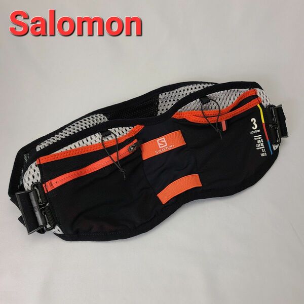 サロモン S-LAB ADVANCED SKIN3 BELT Salomon ウェストバッグ