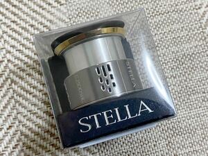 ☆ SHIMANO シマノ18 STELLA ステラ C2500SHG 純正スプール ☆