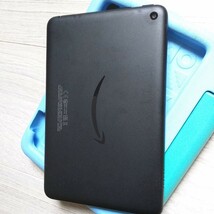 Amazon FIRE 7　（第12世代）キッズモデル　タブレット プライムビデオ視聴に　2022年最新現行型モデル_画像2