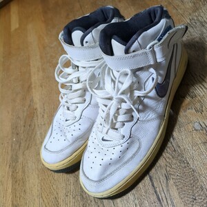 NIKE ナイキ AIR エアフォース MID