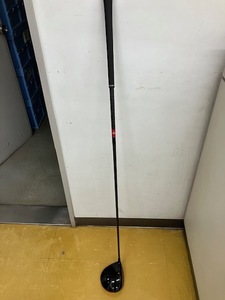 TaylorMade ステルス2 HD 10.5 FLEX-R USED　