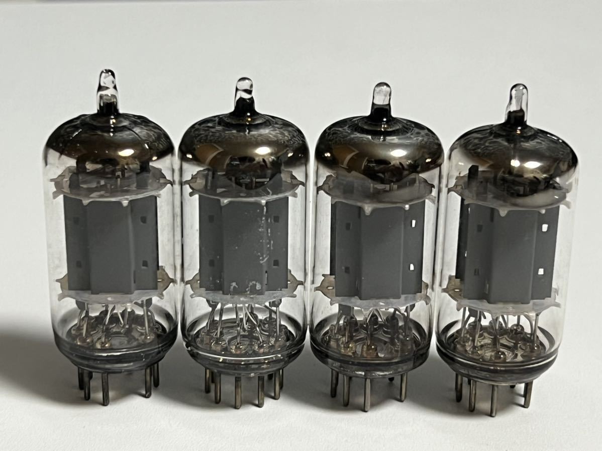 Yahoo!オークション -「telefunken ecc82」の落札相場・落札価格 Yahoo!オークション -「telefunken ecc82」の落札相場・落札価格