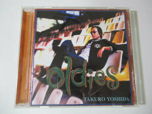 CD/Oldies/吉田拓郎/TAKURO YOSHIDA/11曲/帯付き/中古品/