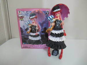 DXF THE GRANDLINE LADY SPECIAL Vol.2/ペローナ/ワンピース/ONE PIECE/美品/良品/中古品/開封品/