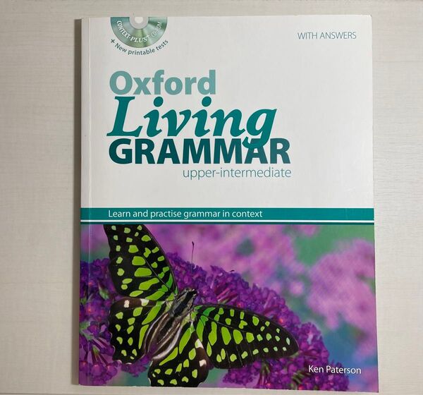 Oxford University Press Oxford Living Grammar