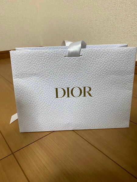 Dior ディオール クリスチャンディオール DIOR ギフトラッピング