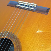 TOKAI L-80 クラシックギター 東海楽器/160サイズ_画像9