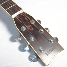 YAMAHA FG-202 アコースティックギター ヤマハ 楽器/160サイズ_画像5