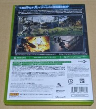 【送料無料】【Xbox360】 タイタンフォール_画像2