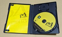 【送料無料】【PS2】 ペルソナ 4_画像3