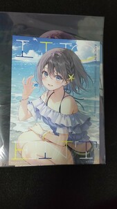 RUINON　C102新刊セット　LUCENT　フカヒレ