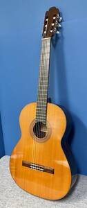 ◎中出阪蔵Sakazo Nakade☆Luthier No.41/350SB クラシックギター☆ 