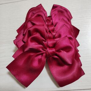 F i.n.t バレッタ