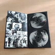 Genesis / Archive 1967-1975 (輸入盤４CD) ジェネシス _画像3