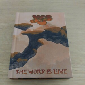 YES / THE WORD IS LIVE (輸入盤3CD)　イエス 