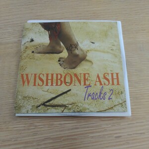 Wishbone Ash / Tracks 2 (輸入盤２CD)　ウィッシュボーン・アッシュ