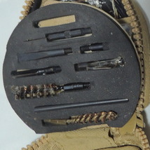 米軍 実物 M4/M18 5.56MM ピストル メンテナンスキット _画像3