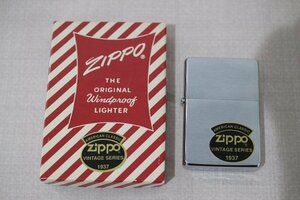Zippo ジッポー C X 未使用品 オイルライター 箱付 5017