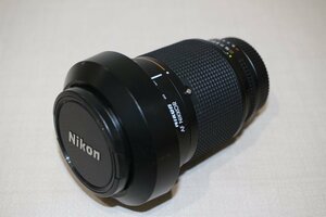 Nikon ニコン AF NIKKOR 35-135mm 1:3.5-4.5 一眼レンズ 5126