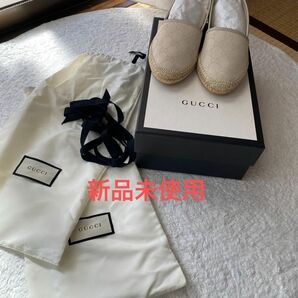 GUCCI レディース シューズ