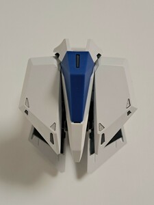 【ジャンク】MG 1/100 ゼータガンダム Ver Ka 腰部 完成品 機動戦士Zガンダム バンダイ BANDAI 同梱可能 ガンプラ