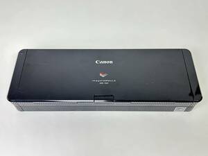 [動作未確認] Canon キャノン ドキュメントスキャナ imageFORMURA DR-150 本体のみ