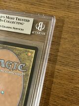 【１円スタート】MTG マジック・ザ・ギャザリング 黄昏の番人 日本語foil BGS9_画像8