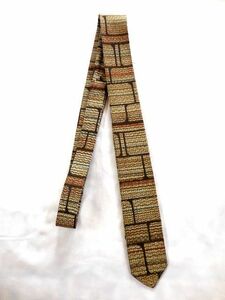 ★訳アリ特価品★紳士用 ネクタイ NOBEL CORONA TIE ナロータイ 細いネクタイ シルク100％ 送料120円♪