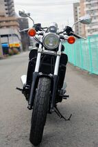 Yamaha `98 V-MAX 1200 2WE R7/9迄検査有り 安心のノーマル車両 エンジンかかり良く好調！ VMAX1200_画像3