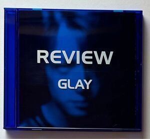 GLAY REVIEW