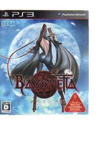 P3001.BAYONETTA ( Bayonetta )