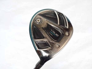 キャロウェイ ROGUE ローグ STAR フェアウェイウッド VENTUS TR 5 for Callaway リシャフト 3w 15度 S