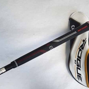 キャロウェイ ROGUE(ローグ) ST MAX フェアウェイウッド VENTUS 5 for Callaway 11w 27度 S 日本仕様の画像5