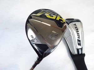 ブリヂストン Tour B JGR フェアウェイウッド AiR Speeder G 3w 15度