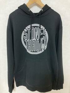 Stones Throw ストーンズスロー　パーカー サイズM