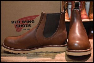 RED WING SHOES