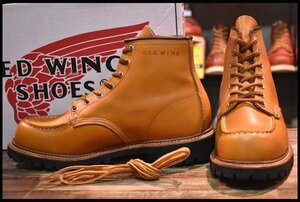 RED WING SHOES