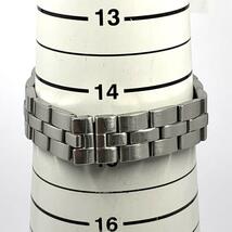 936 SEIKO LUKIA セイコー ルキア レディース 腕時計 デイデイト カレンダー 新品電池交換済 クオーツ式 ビンテージ レトロ アンティーク_画像7