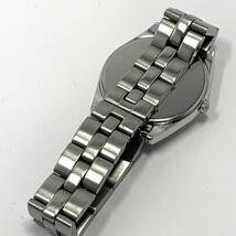 936 SEIKO LUKIA セイコー ルキア レディース 腕時計 デイデイト カレンダー 新品電池交換済 クオーツ式 ビンテージ レトロ アンティーク_画像8