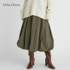Mila Owen