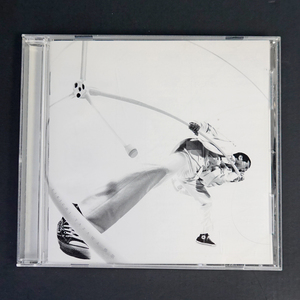 矢沢永吉/横顔/CD/中古品