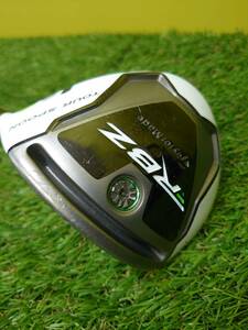 【レア！】TaylorMade テーラーメイド RBZ TOUR SPOON 13° 